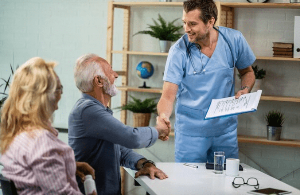 best international medical travel insurance for seniors