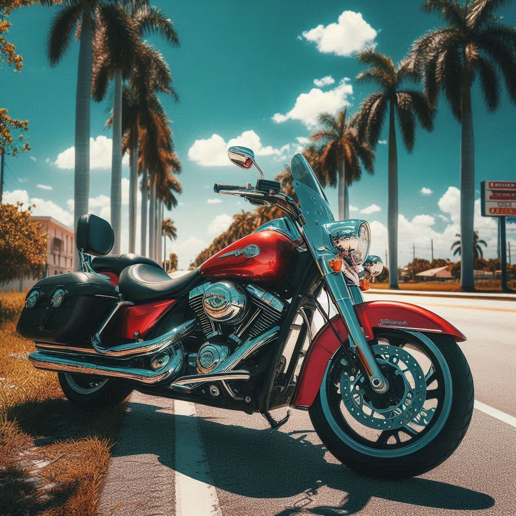 do you need insurance for motorcycle in florida