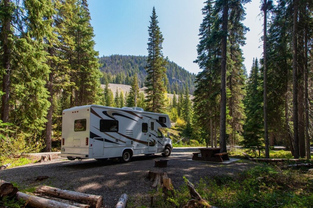 Arizona RV Insurance